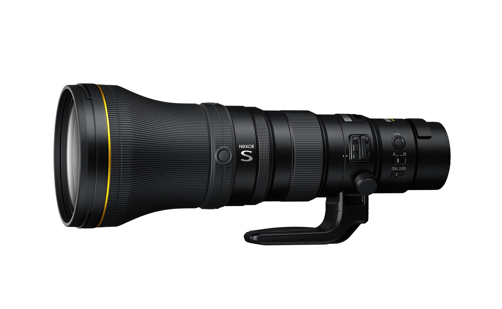 Объектив Nikon Nikkor Z 800mm F6.3 VR S, фото 4