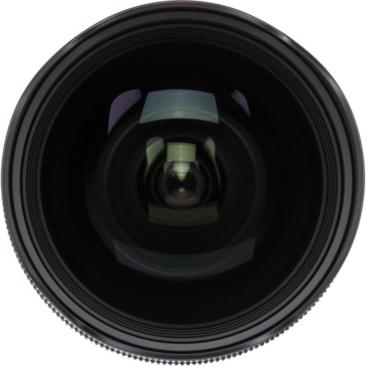 Объектив Sigma 14-24mm F2.8 DG HSM Art Canon EF, фото 5
