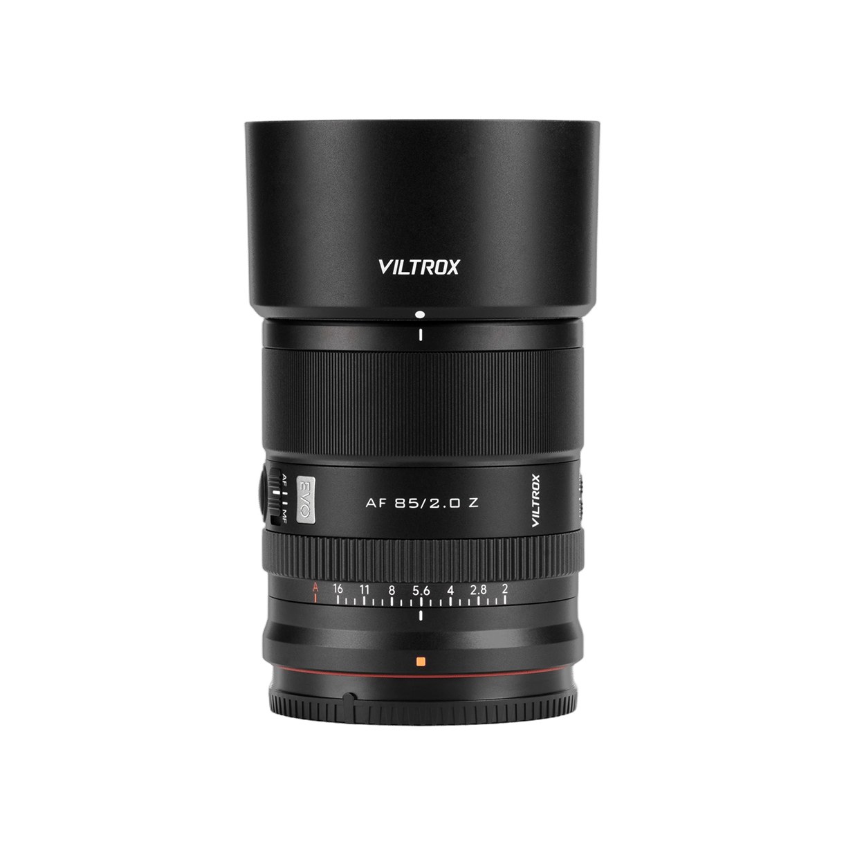 Объектив Viltrox AF 85mm F2 EVO Nikon Z, фото 2