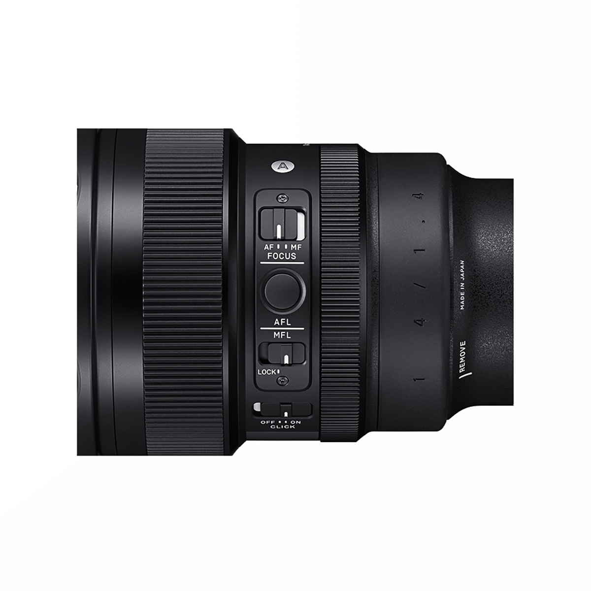 Объектив Sigma 14mm F1.4 DG DN Art Sony E, фото 4