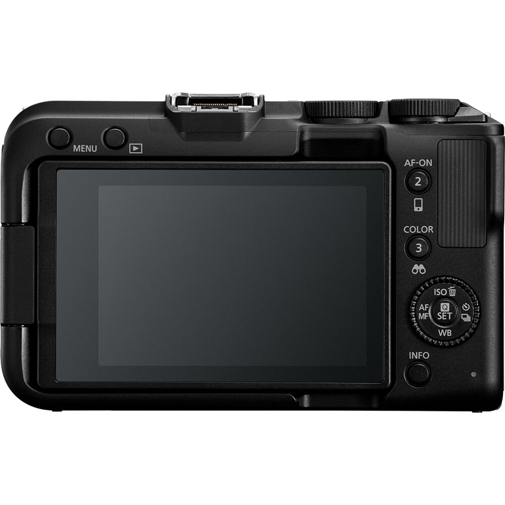 Фотоаппарат Canon EOS R50 V Body, фото 2