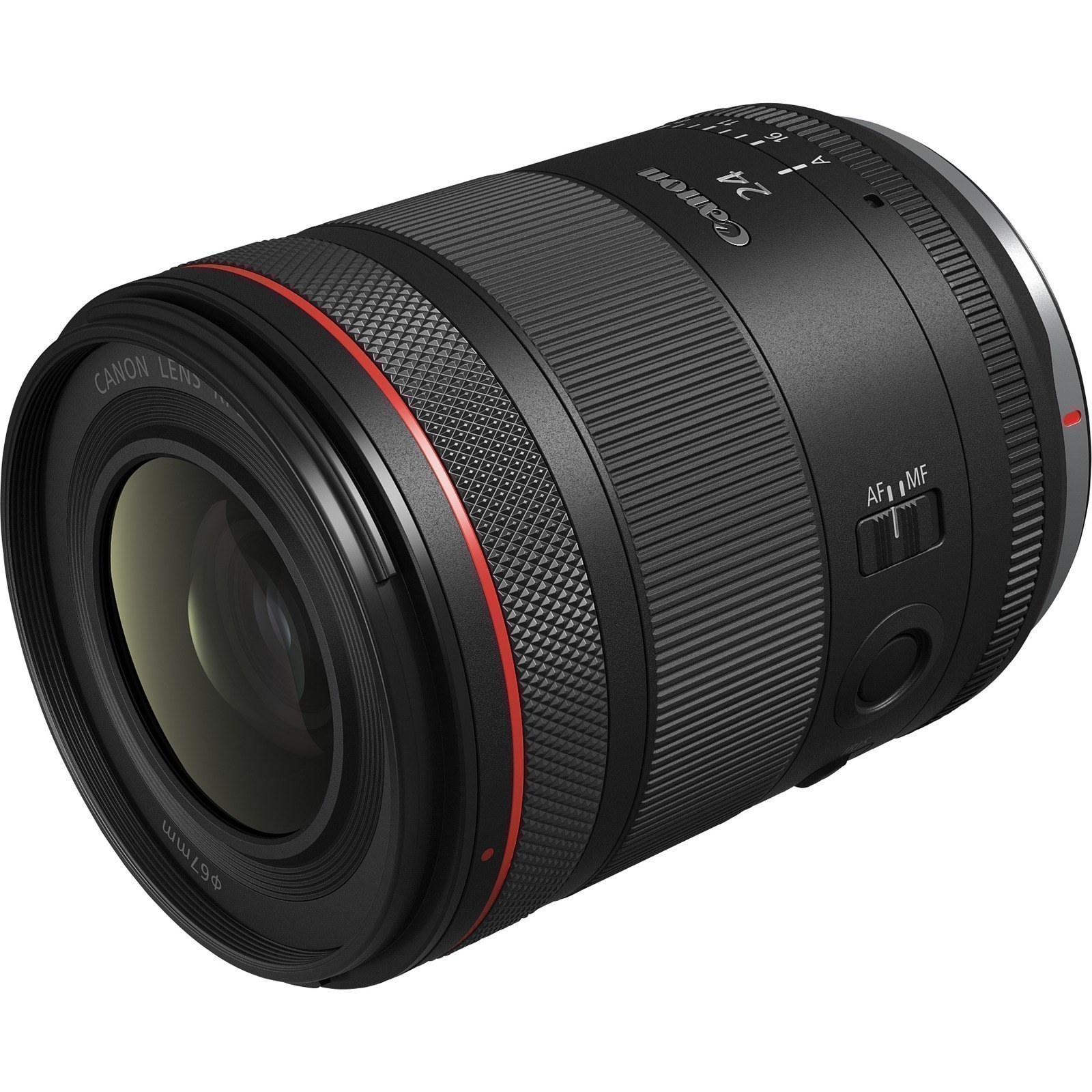 Объектив Canon RF 24mm F1.4L VCM, фото 2