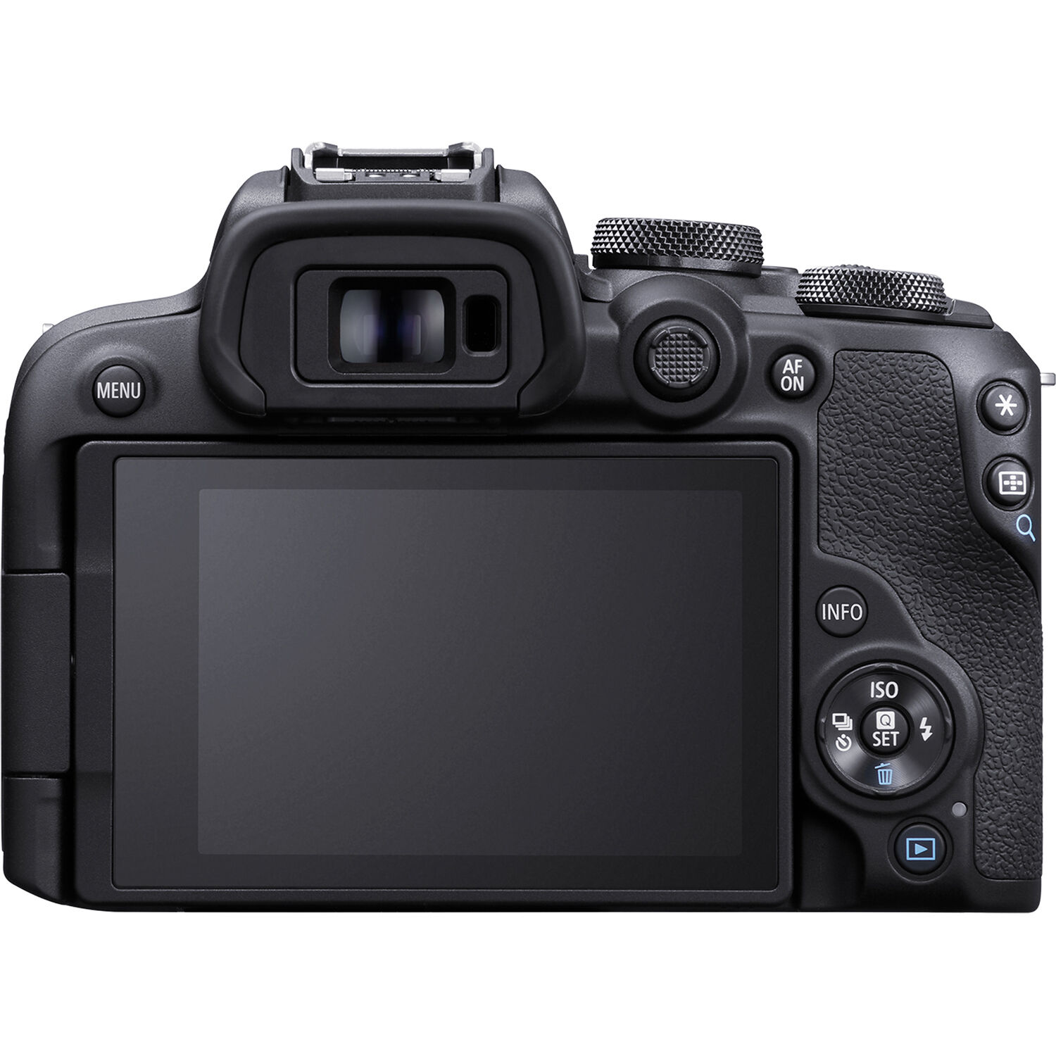 Фотоаппарат Canon EOS R10 Body, фото 2