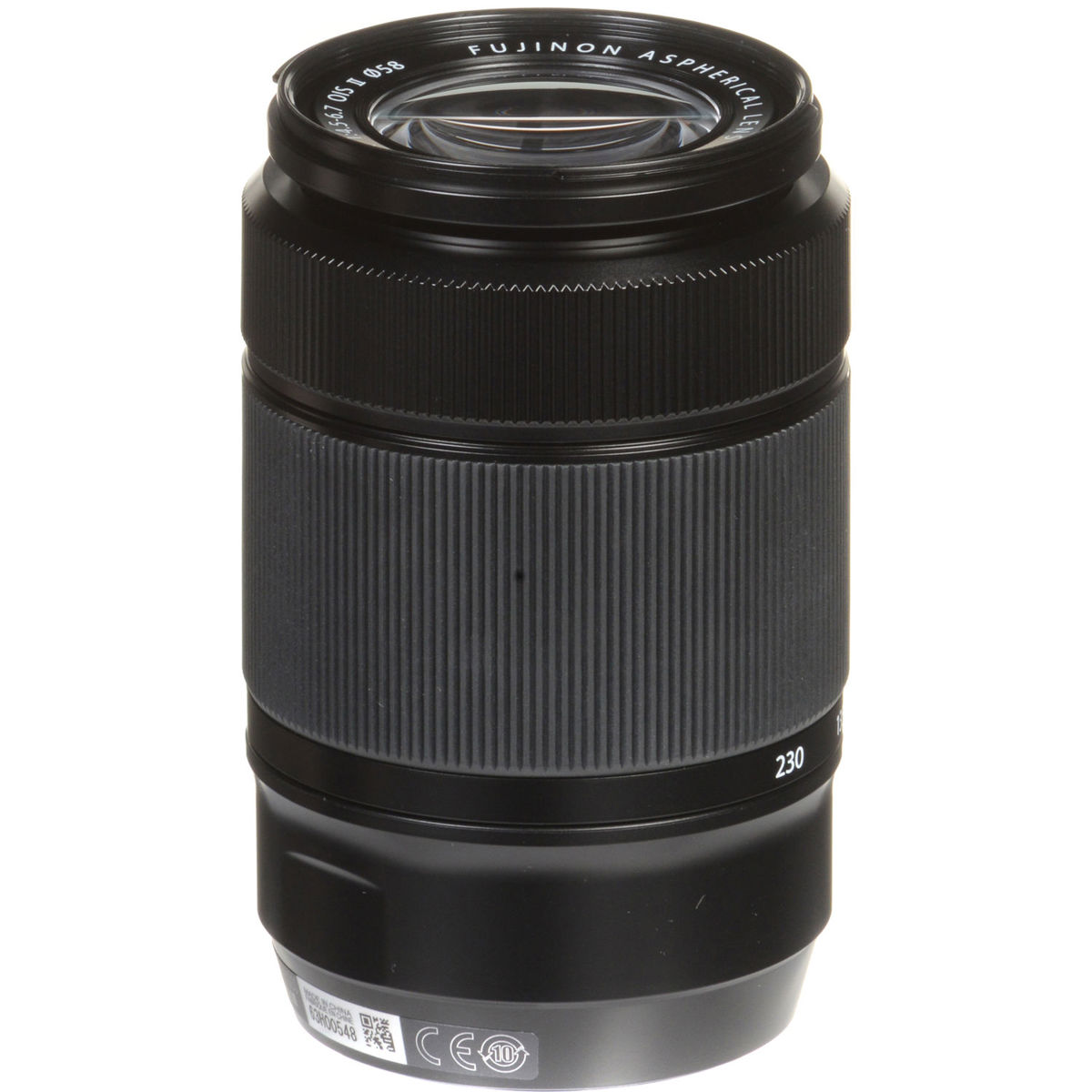 Объектив Fujifilm XC 50-230mm F4.5-6.7 OIS II Black, фото 4