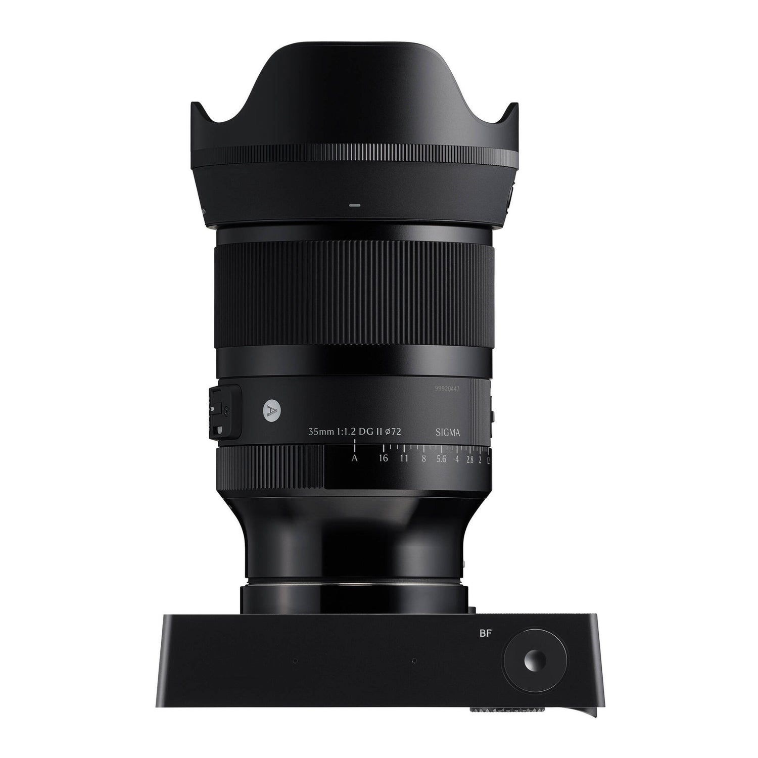 Объектив Sigma 35mm F1.2 DG II Art L-Mount, фото 5