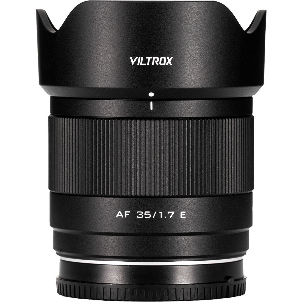 Объектив Viltrox AF 35mm F1.7 Air Sony E, фото 4