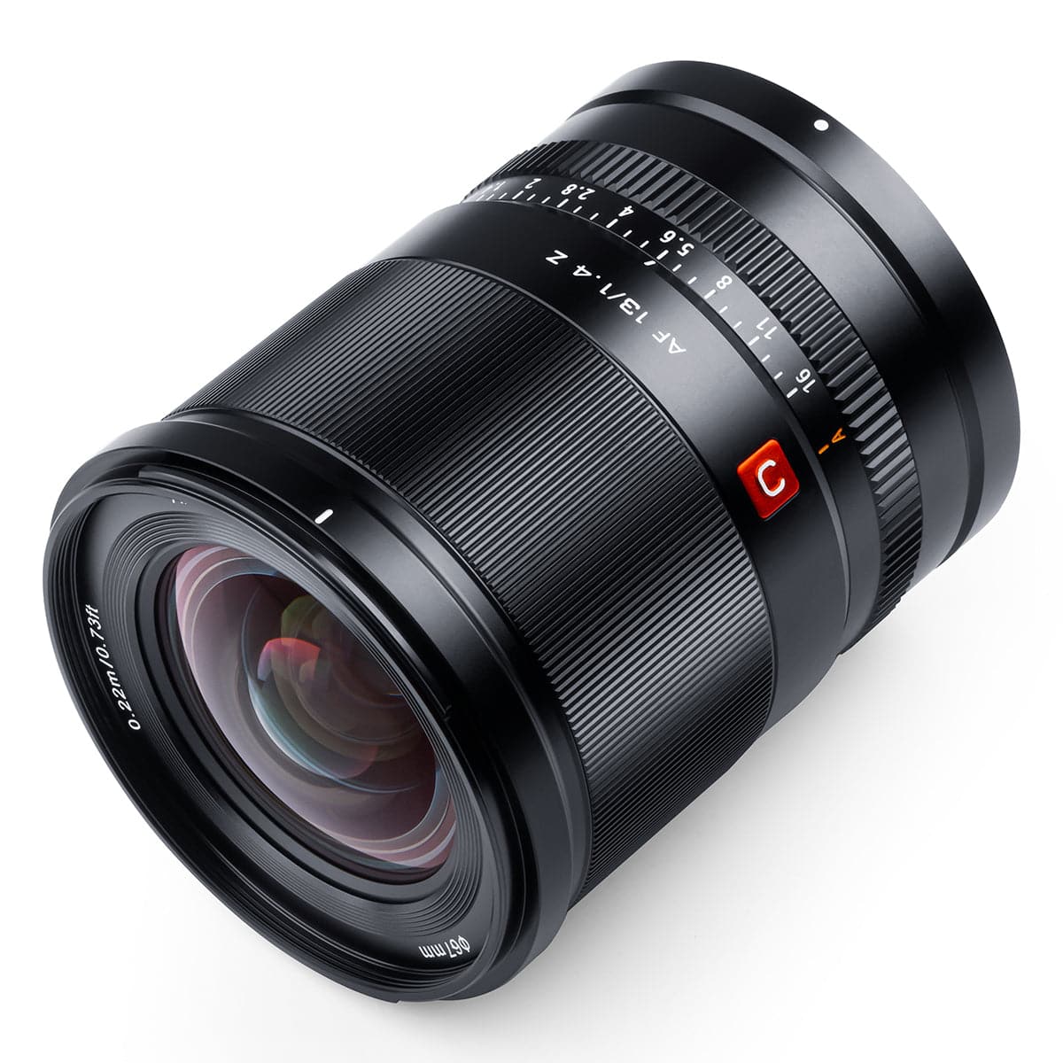 Объектив Viltrox AF 13mm F1.4 Nikon Z, фото 3