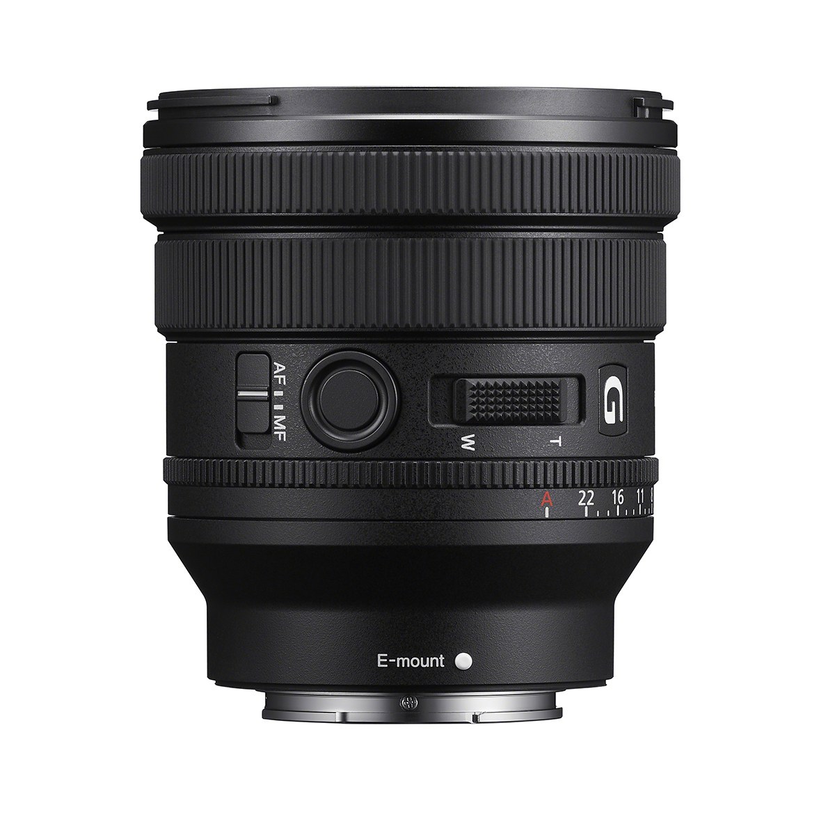 Объектив Sony FE PZ 16-35mm F4 G (SELP1635G), фото 3