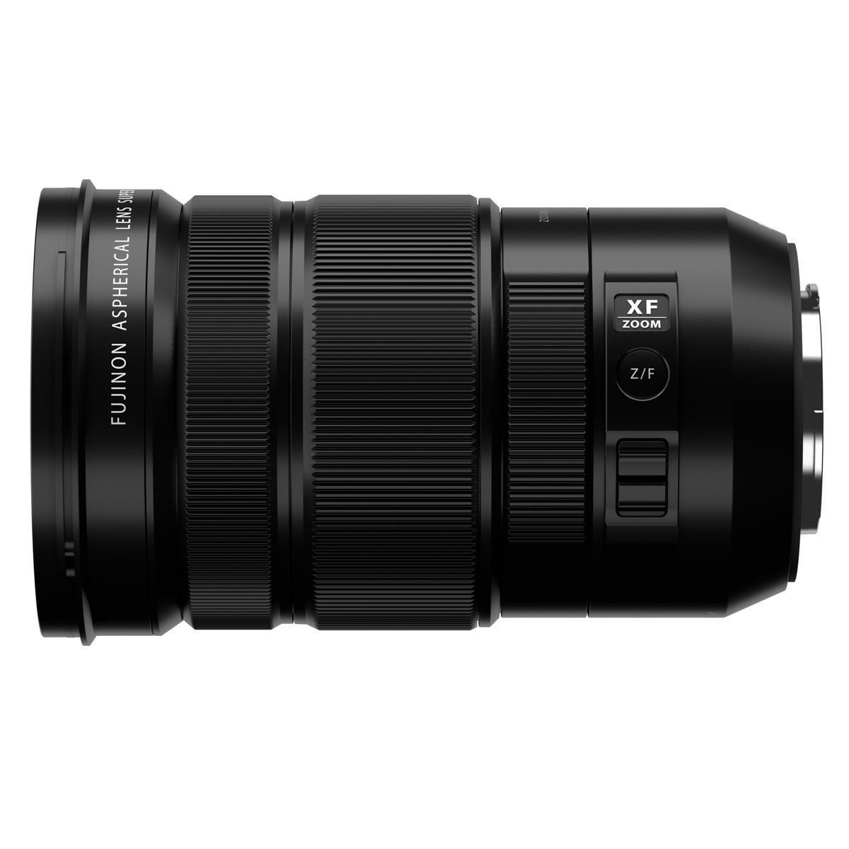 Объектив Fujifilm XF 18-120mm F4 LM PZ WR, фото 3