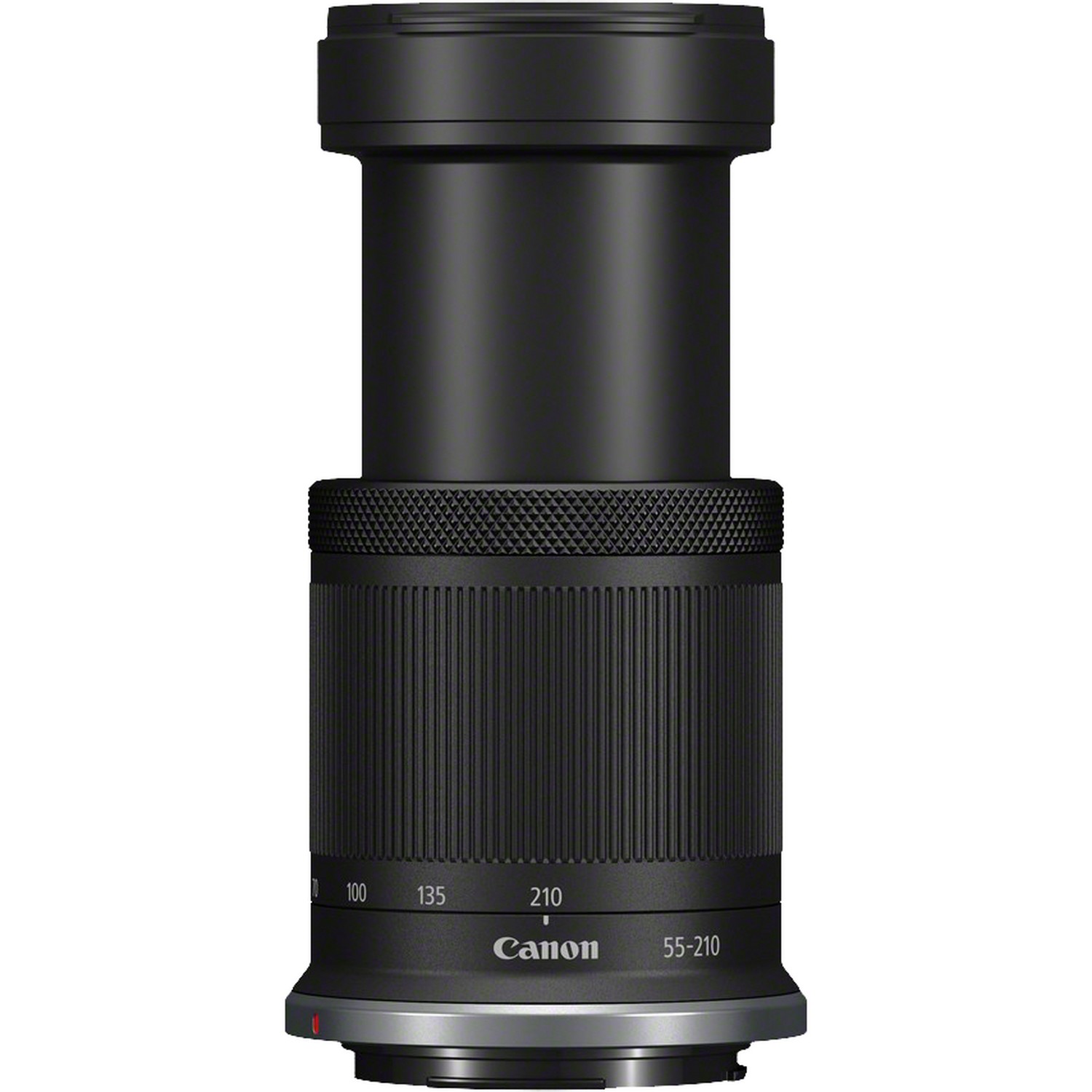 Объектив Canon RF-S 55-210mm F5-7.1 IS STM, фото 4