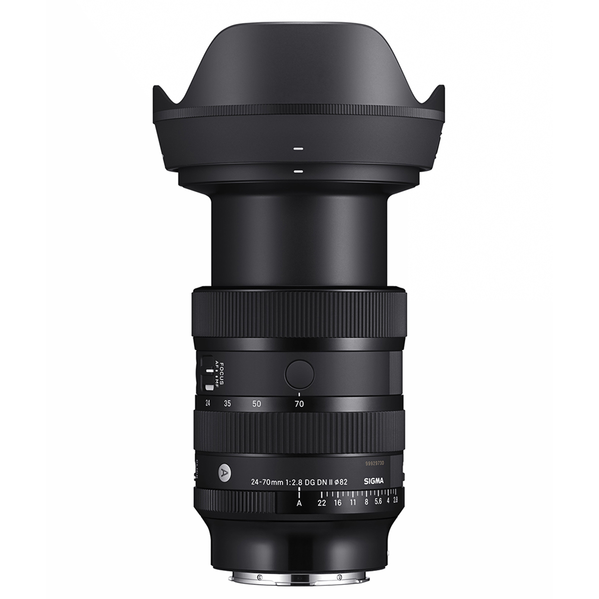 Объектив Sigma 24-70mm F2.8 DG DN II Art L-Mount, фото 5