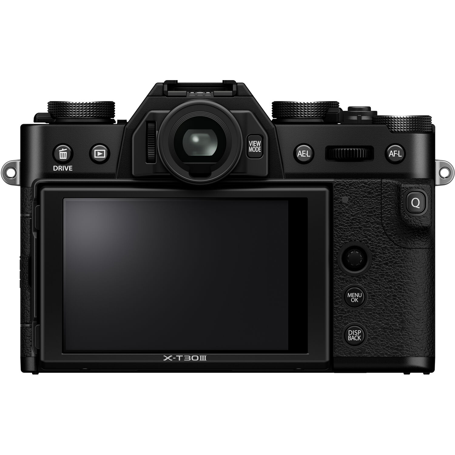 Фотоаппарат Fujifilm X-T30 III Body, фото 2