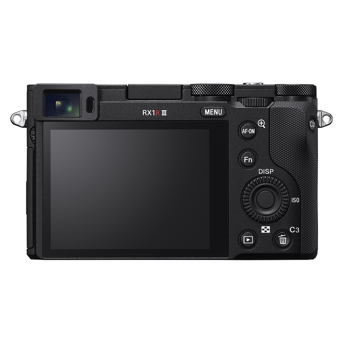 Фотоаппарат Sony RX1R III, фото 3
