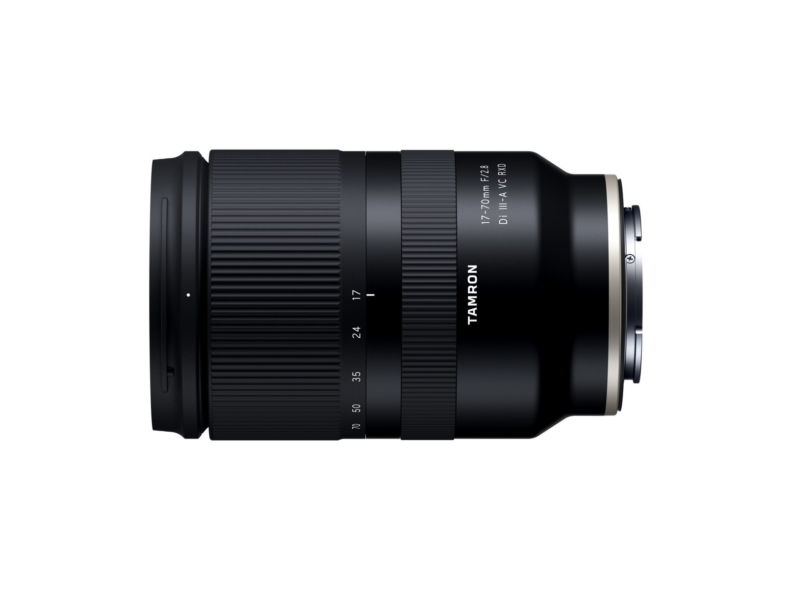 Объектив Tamron 17-70mm F2.8 Di III-A VC RXD Sony E, фото 2