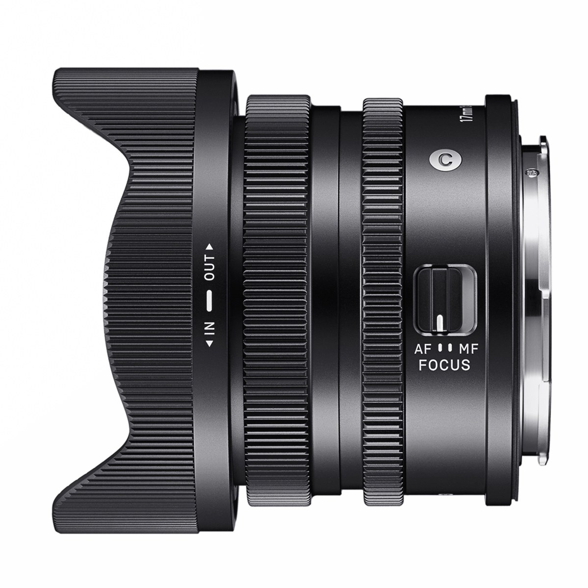Объектив Sigma 17mm F4 DG DN Contemporary Sony E, фото 5