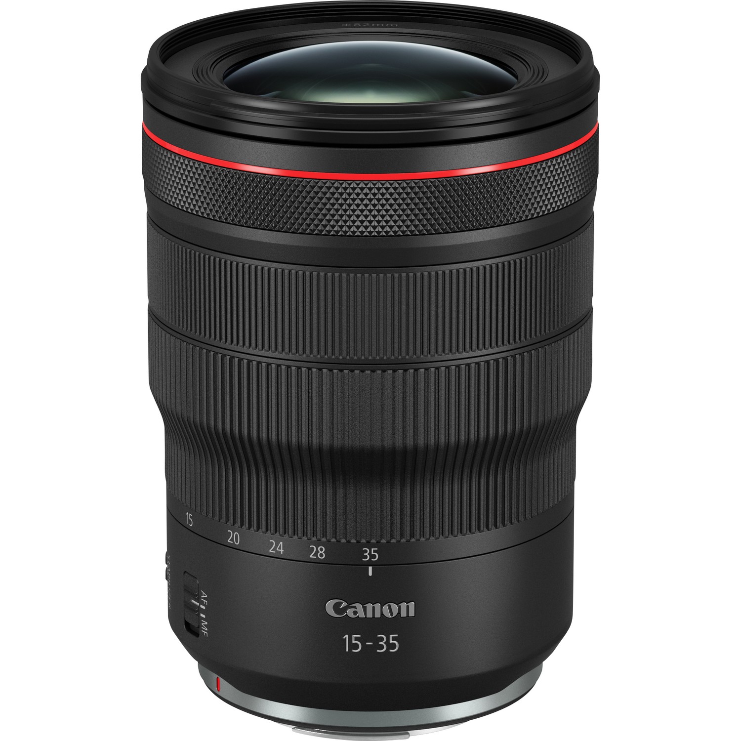 Объектив Canon RF 15-35mm F2.8L IS USM, фото 4
