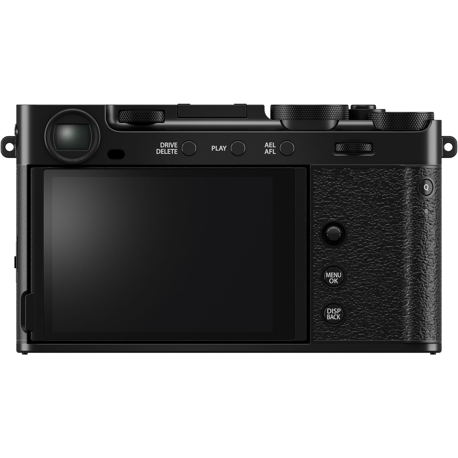 Фотоаппарат Fujifilm X-E5 Body, фото 3