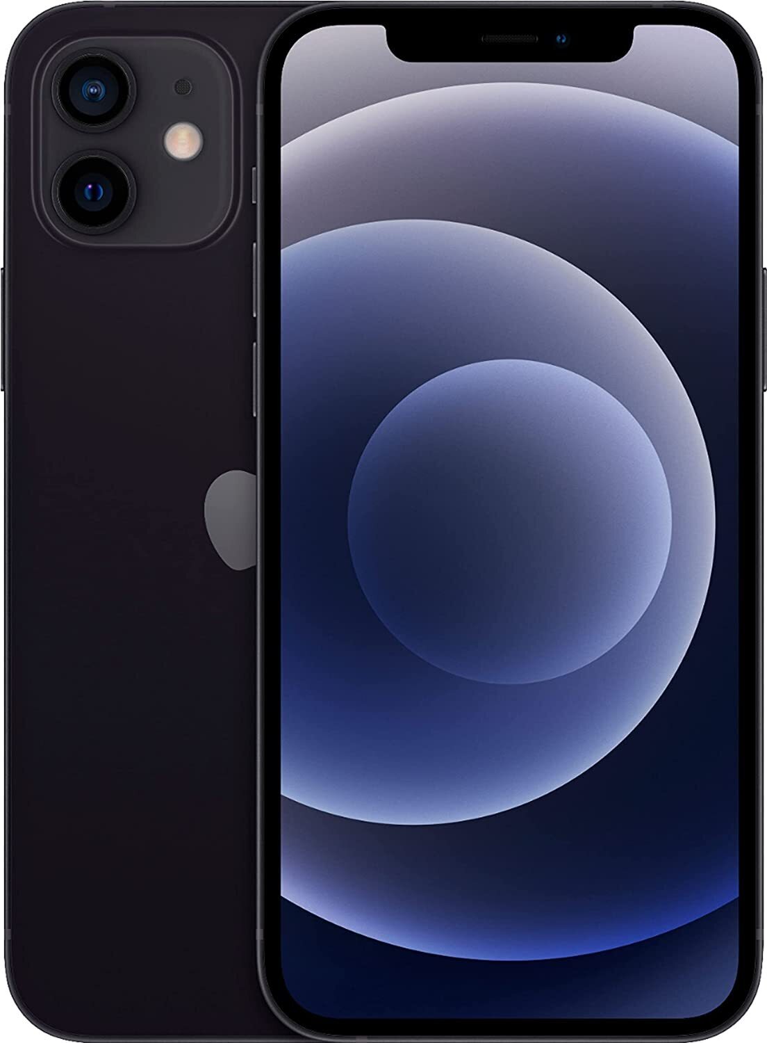 Смартфон Apple iPhone 12 128 ГБ Черный