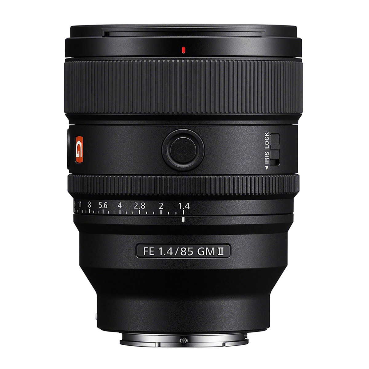 Объектив Sony FE 85mm F1.4 GM II (SEL85F14GM2), фото 3