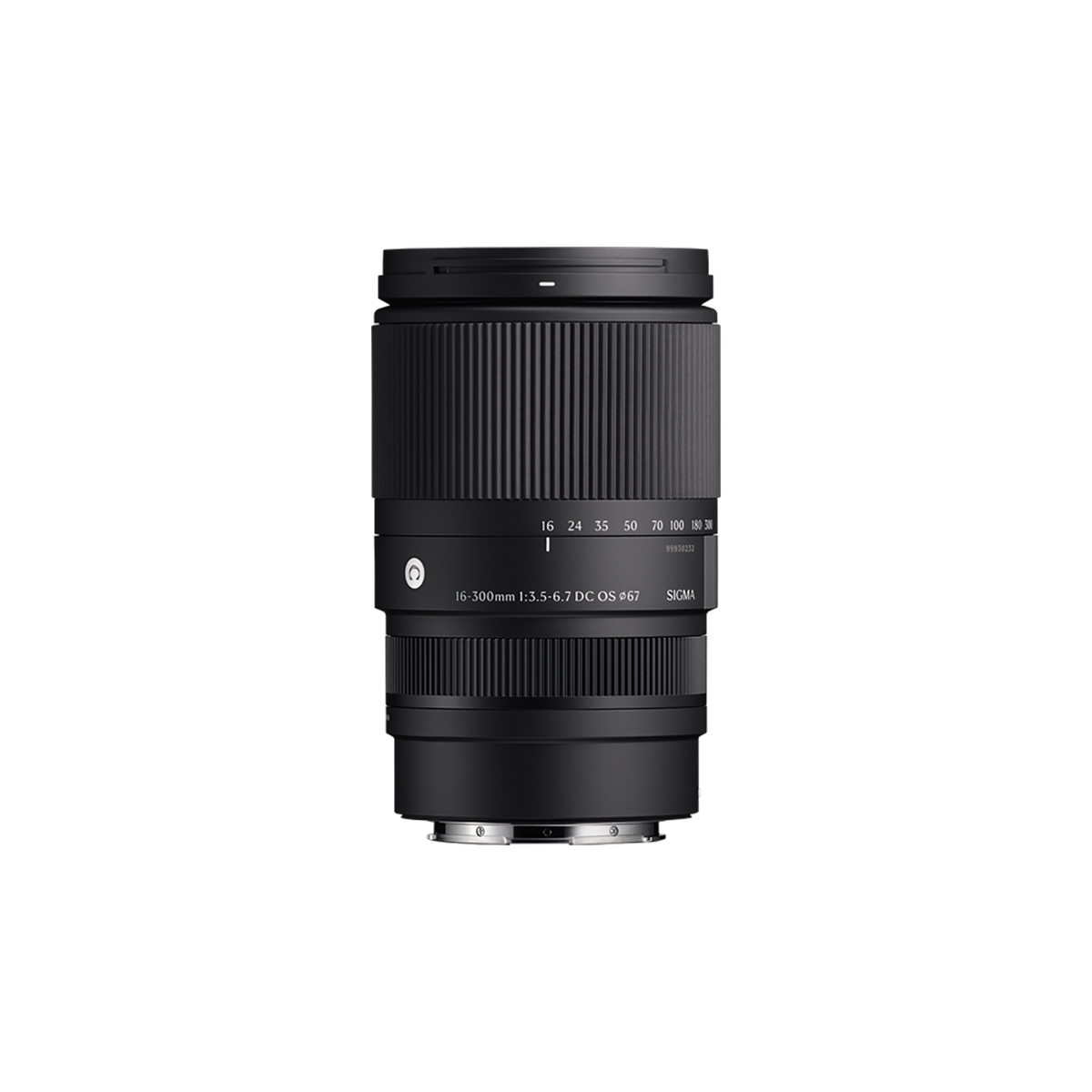 Объектив Sigma 16-300mm F3.5-6.7 DC OS Contemporary Fujifilm X, фото 5