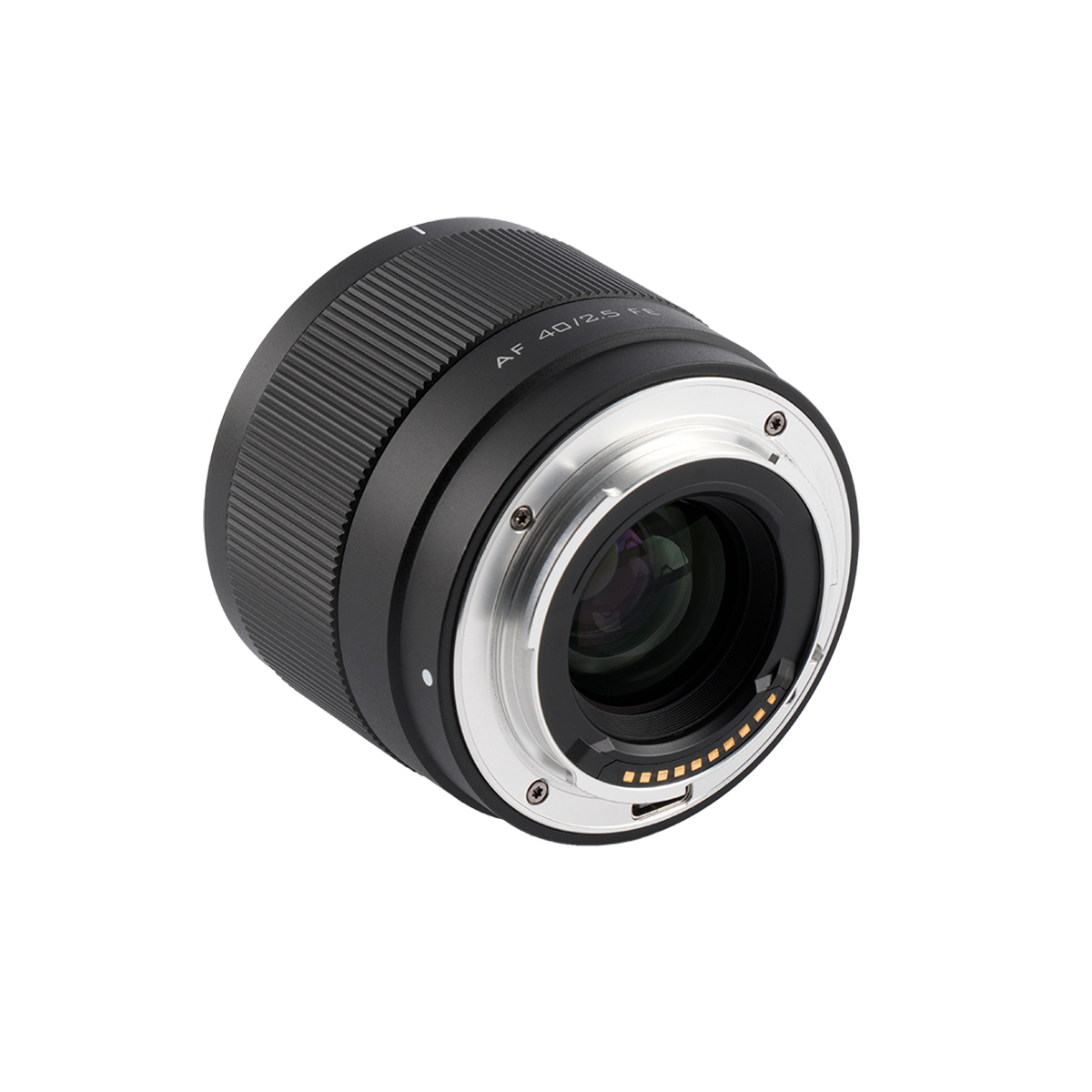Объектив Viltrox AF 40mm F2.5 Air Sony E, фото 4