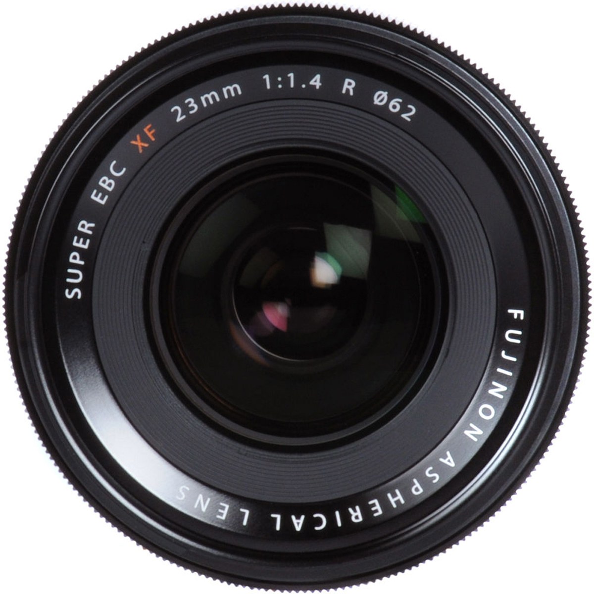 Объектив Fujifilm XF 23mm F1.4 R, фото 4