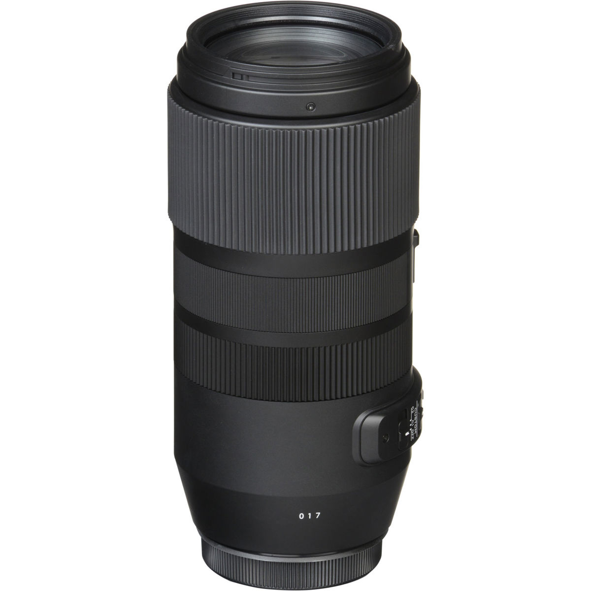 Объектив Sigma 100-400mm F5-6.3 DG OS HSM Contemporary Canon EF, фото 4