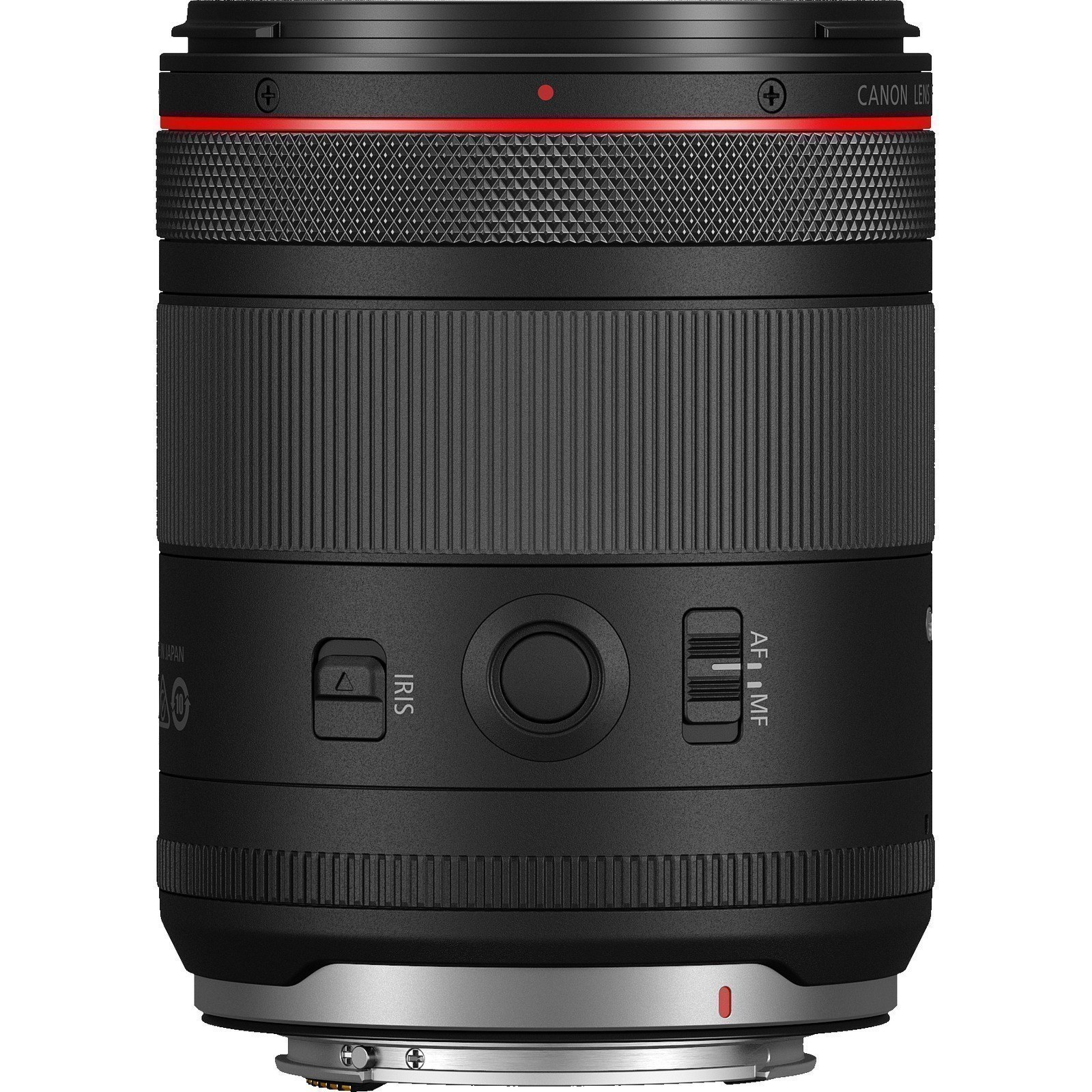 Объектив Canon RF 85mm F1.4L VCM, фото 4