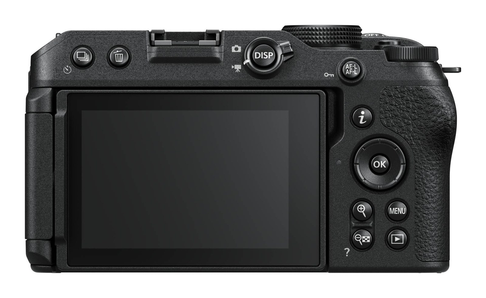 Фотоаппарат Nikon Z30 Body, фото 2