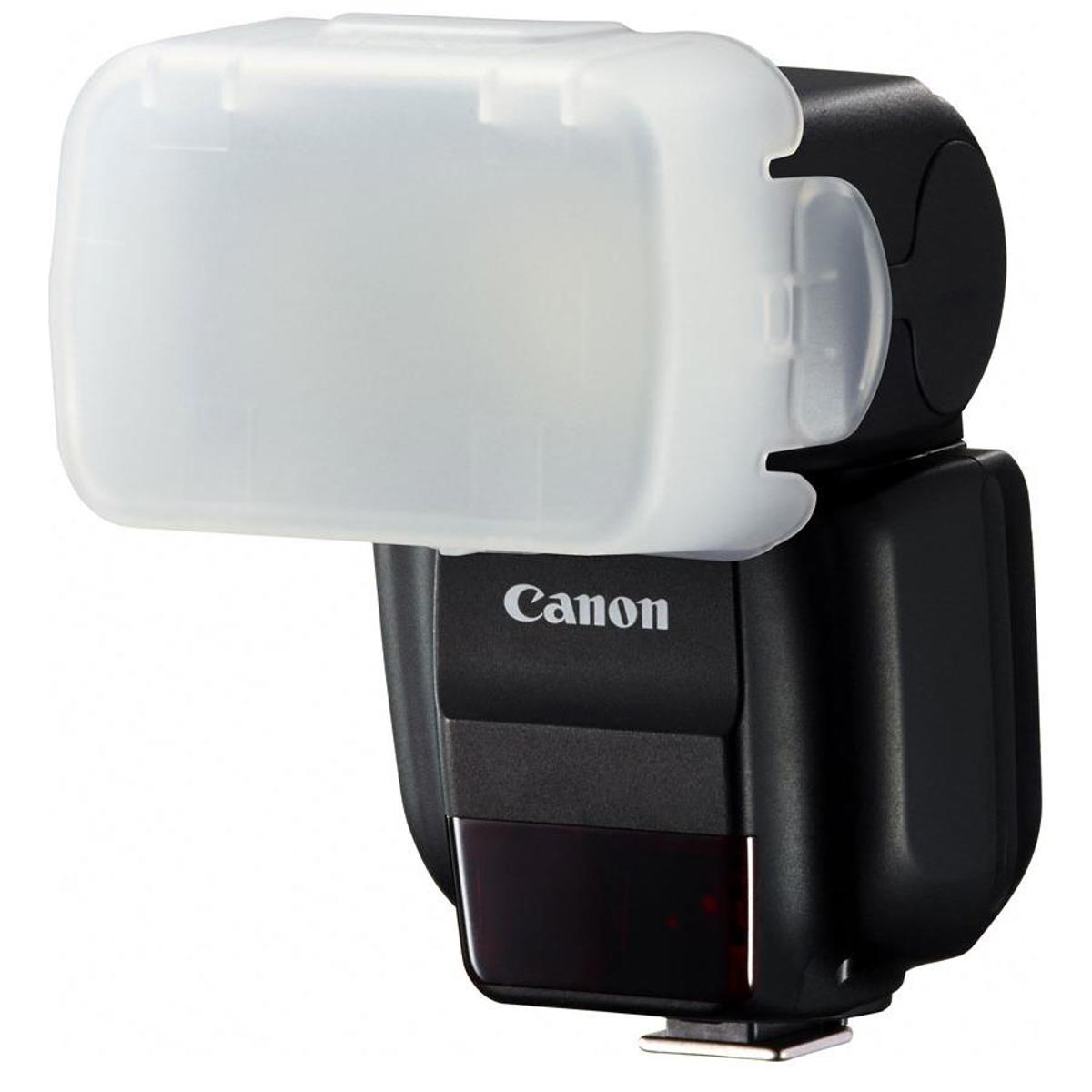 Вспышка Canon Speedlite 430EX III, фото 3