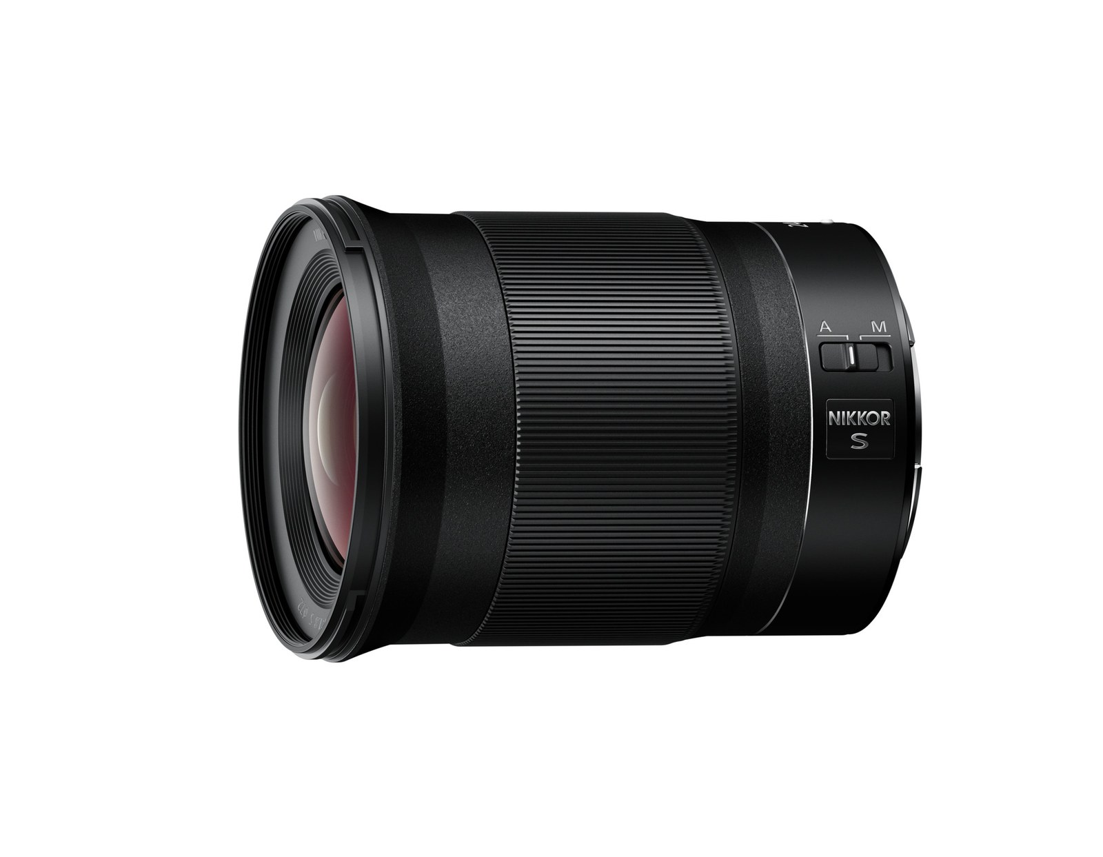 Объектив Nikon Nikkor Z 24mm F1.8 S, фото 3