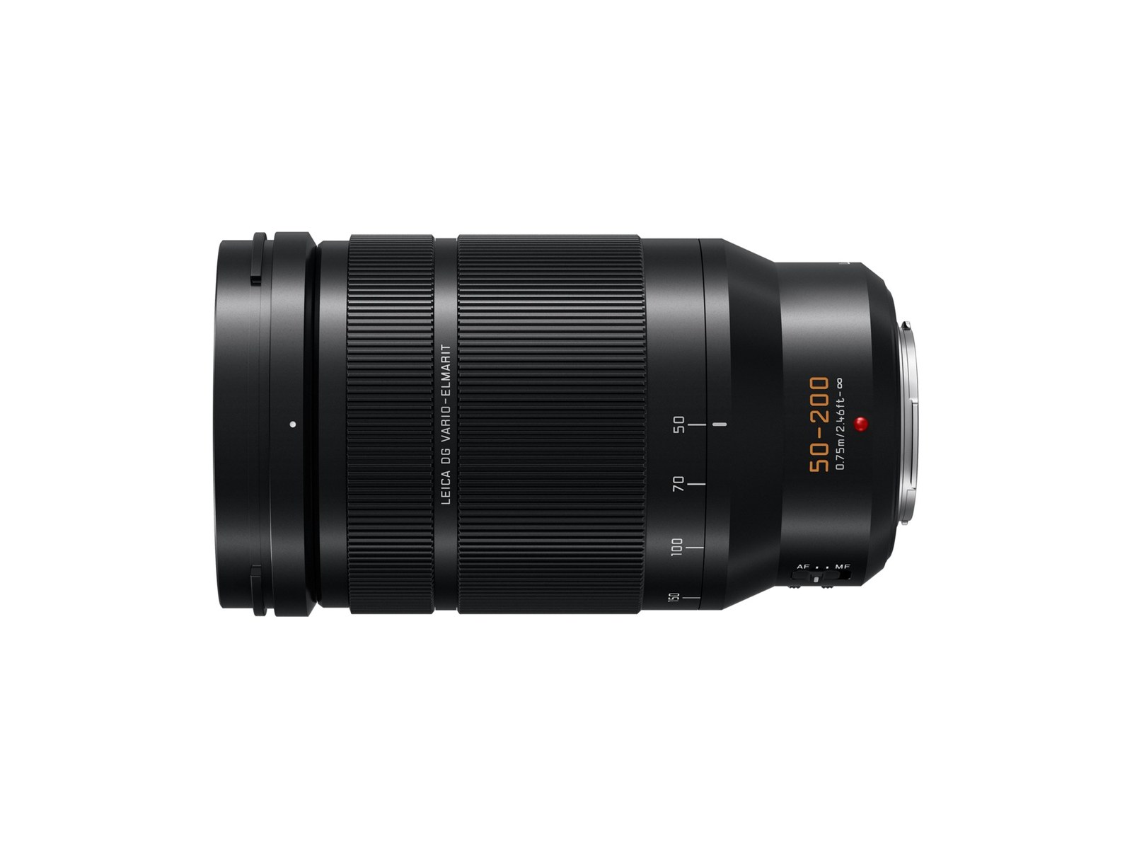 Объектив Panasonic Leica DG Vario-Elmarit 50-200mm F2.8-4 ASPH Power OIS, фото 3