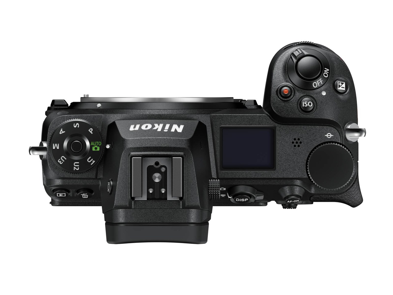 Фотоаппарат Nikon Z7 II Body, фото 3