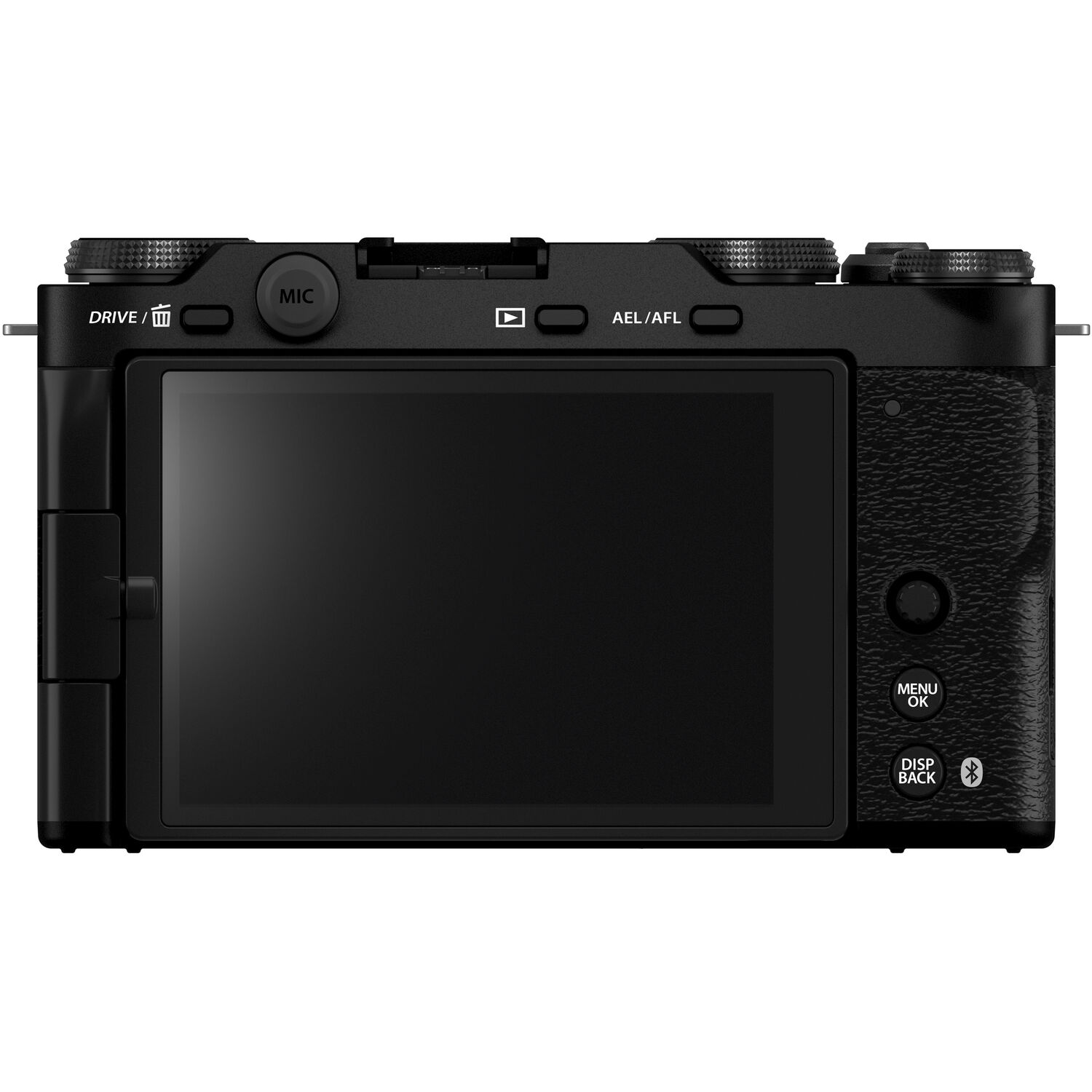 Фотоаппарат Fujifilm X-M5 Body, фото 3