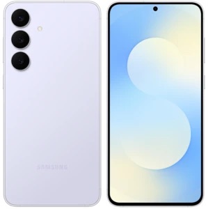 Смартфон Samsung Galaxy S25 FE 8/512 ГБ Голубой