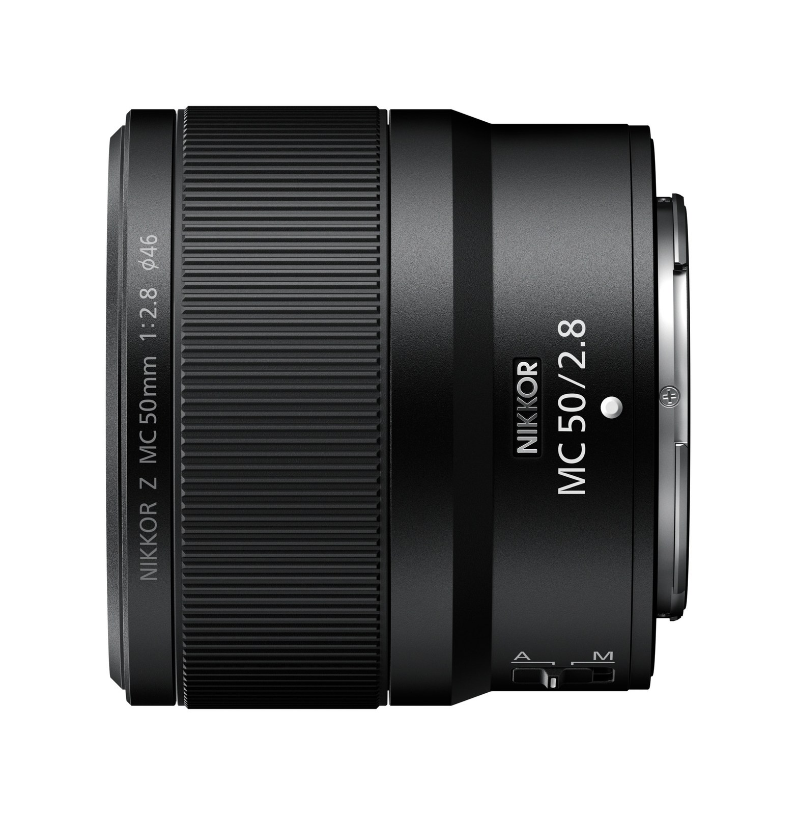 Объектив Nikon Nikkor Z MC 50mm F2.8, фото 2