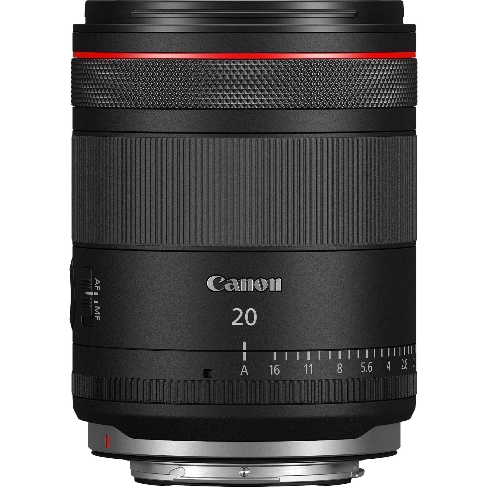 Объектив Canon RF 20mm F1.4L VCM, фото 3