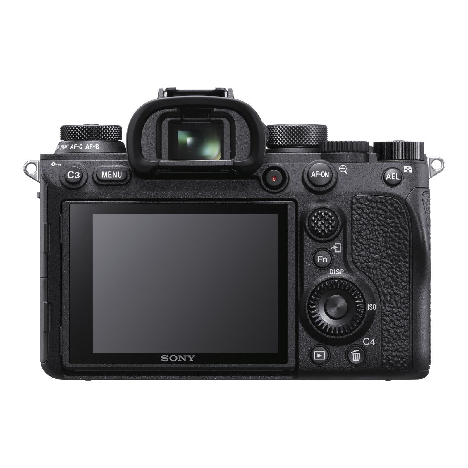 Фотоаппарат Sony A9 II Body, фото 2