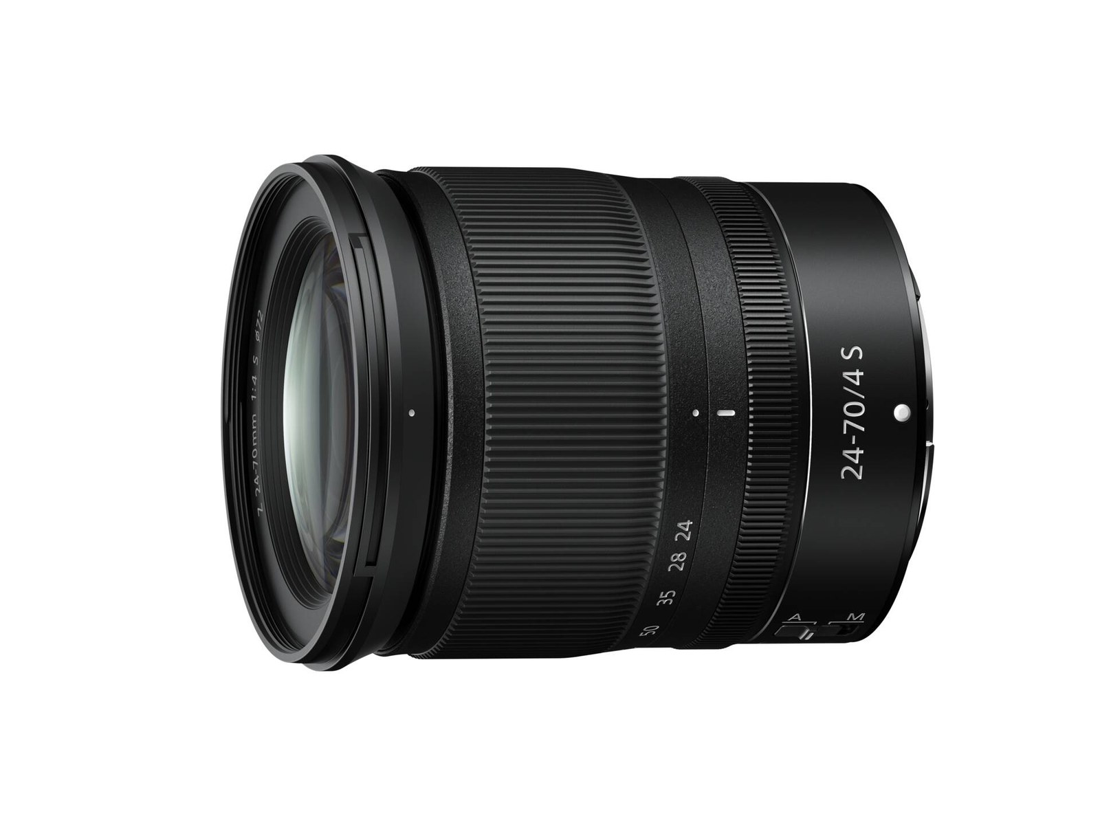 Фотоаппарат Nikon Z6 III Kit 24-70mm F4 S, фото 5
