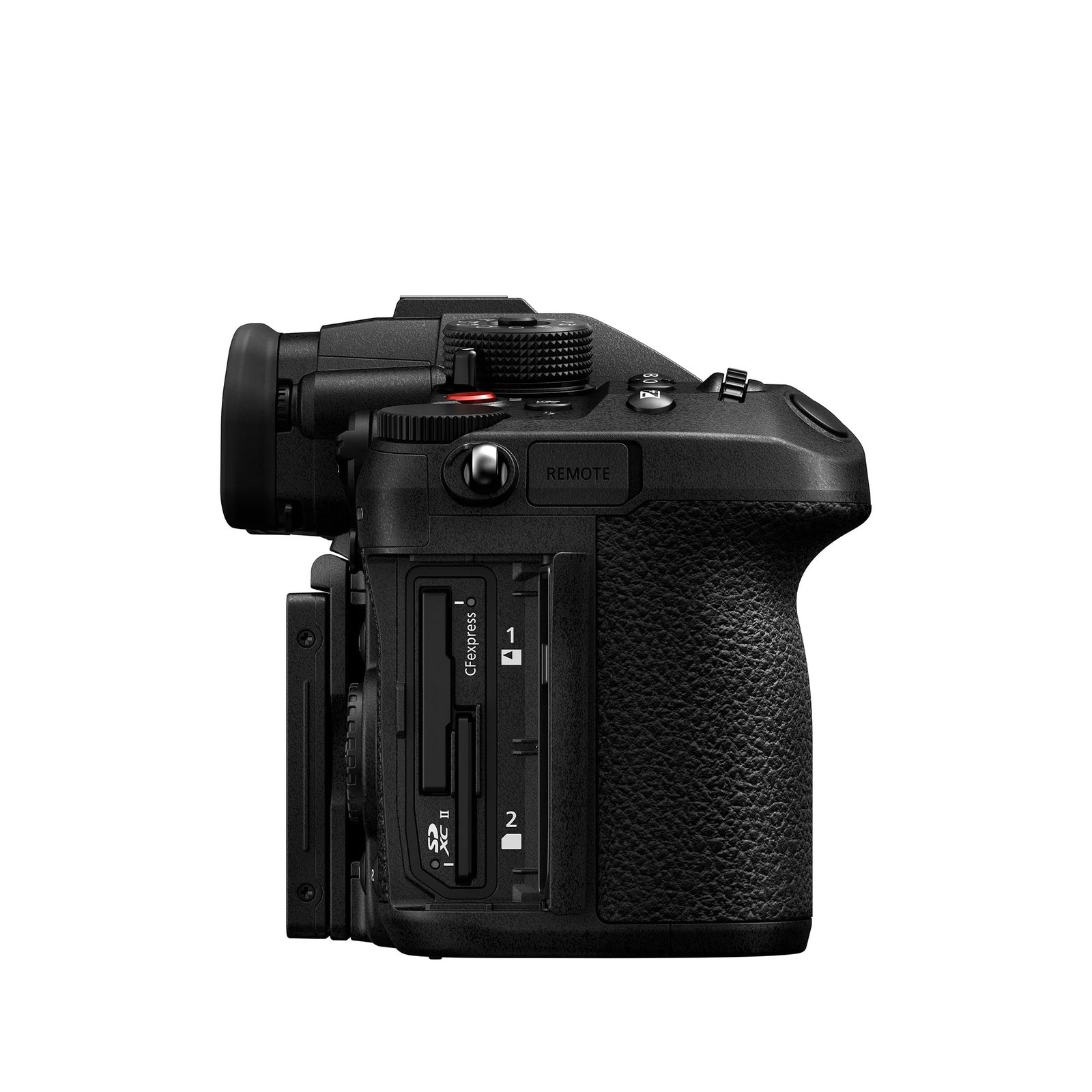 Фотоаппарат Panasonic Lumix GH7 Body, фото 5