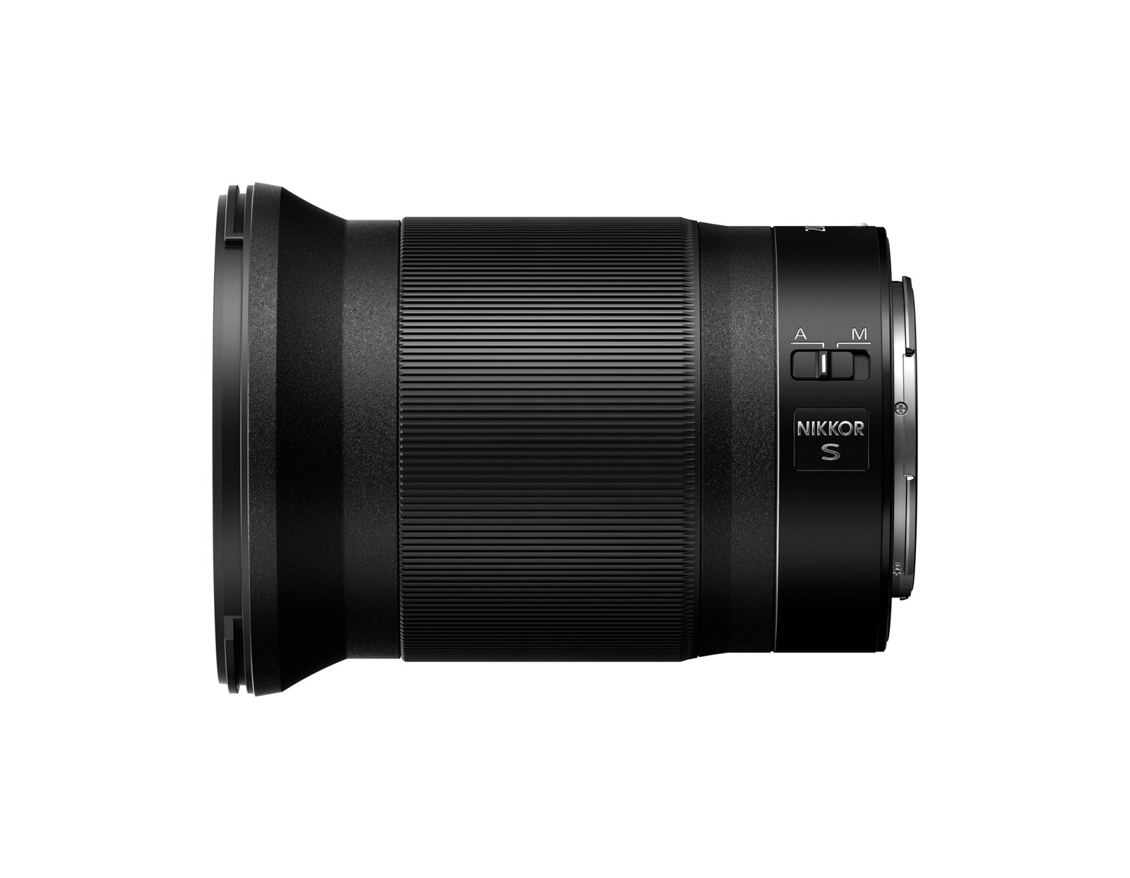 Объектив Nikon Nikkor Z 20mm F1.8 S, фото 4
