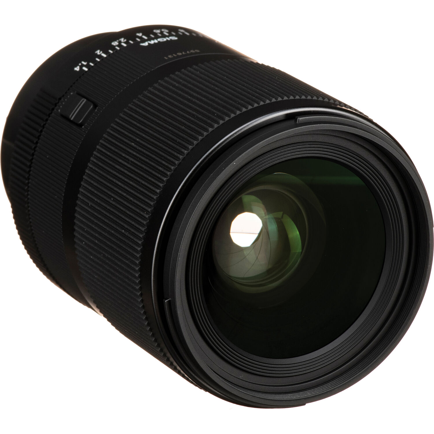 Объектив Sigma 35mm F1.4 DG DN Art L-Mount, фото 4