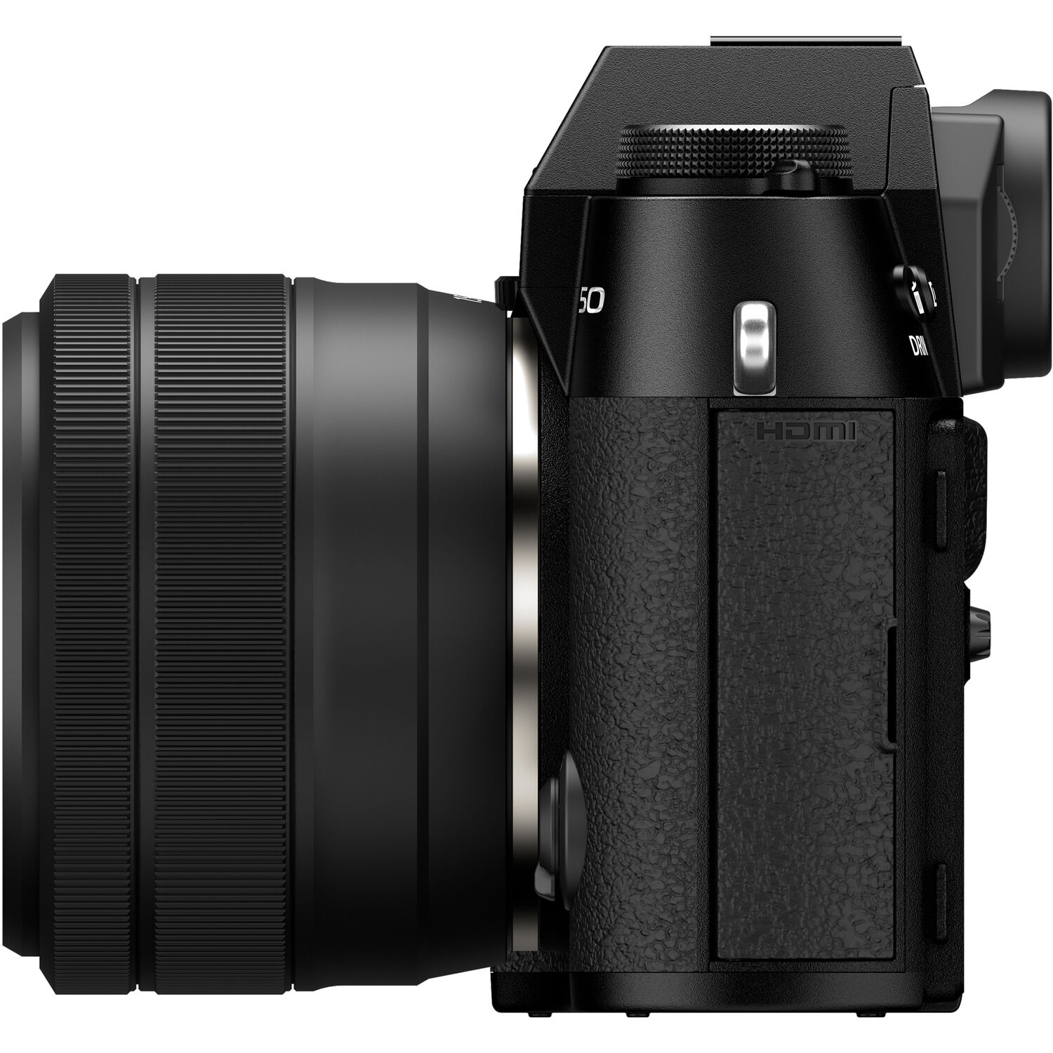 Фотоаппарат Fujifilm X-T50 Kit XC 15-45mm F3.5-5.6 OIS PZ, фото 5