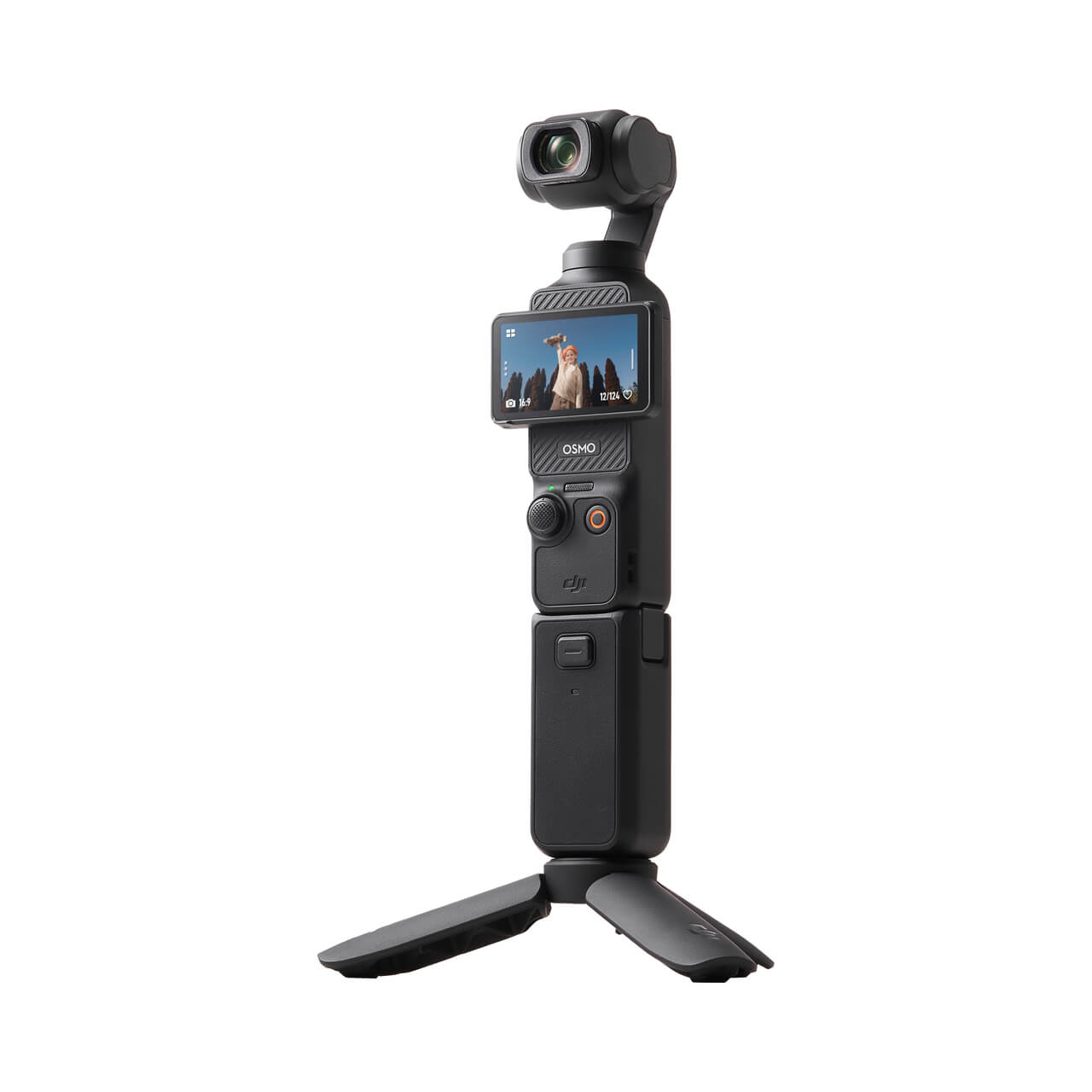 Экшн-камера DJI Osmo Pocket 3 Creator Combo, фото 3