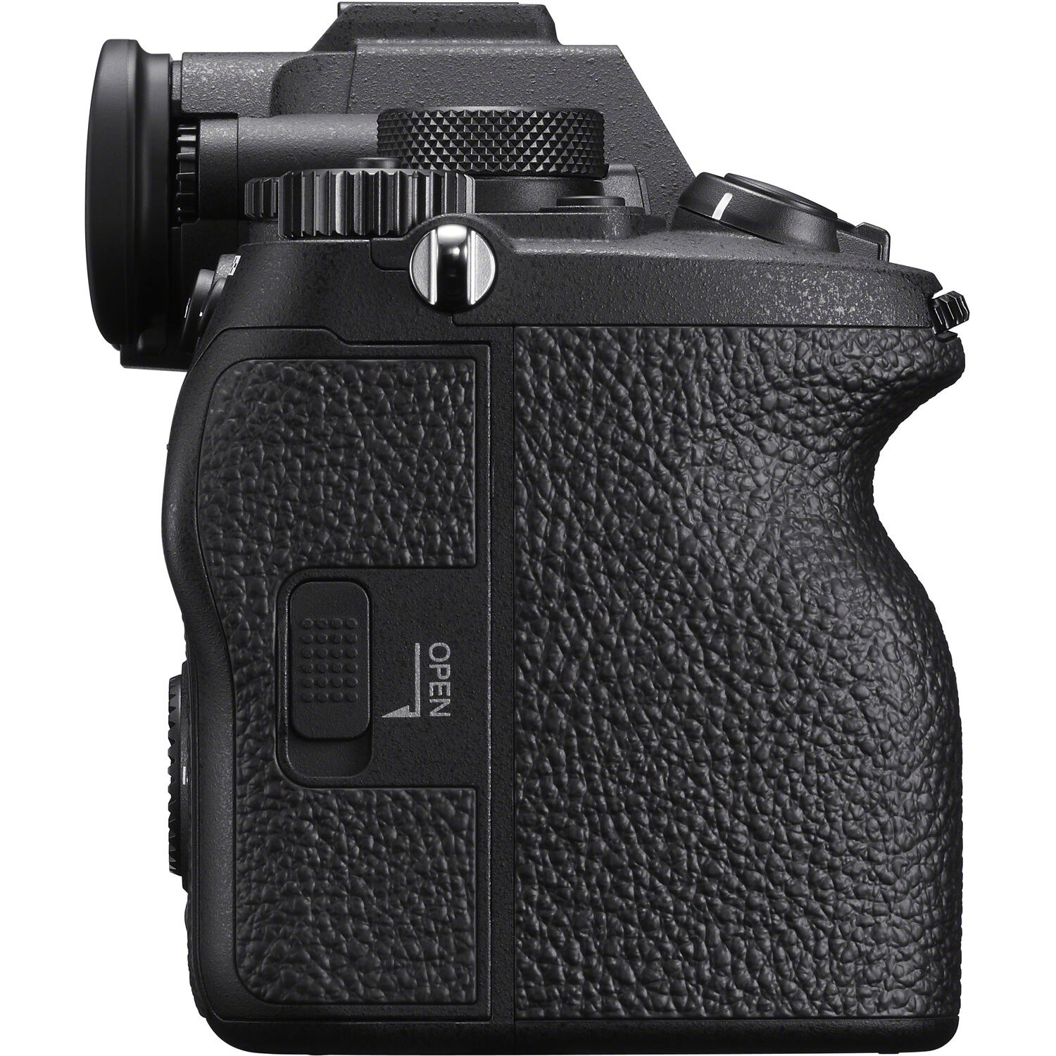 Фотоаппарат Sony A7 IV Body, фото 5