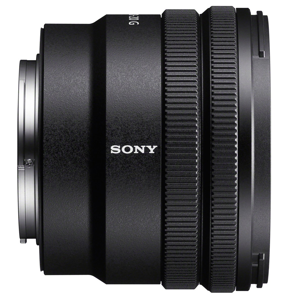Объектив Sony E PZ 10-20mm F4 G (SELP1020G), фото 5