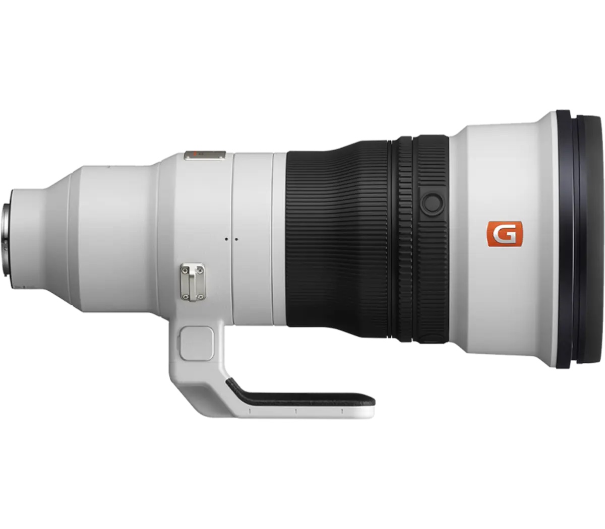 Объектив Sony FE 400mm F2.8 GM OSS (SEL400F28GM), фото 5
