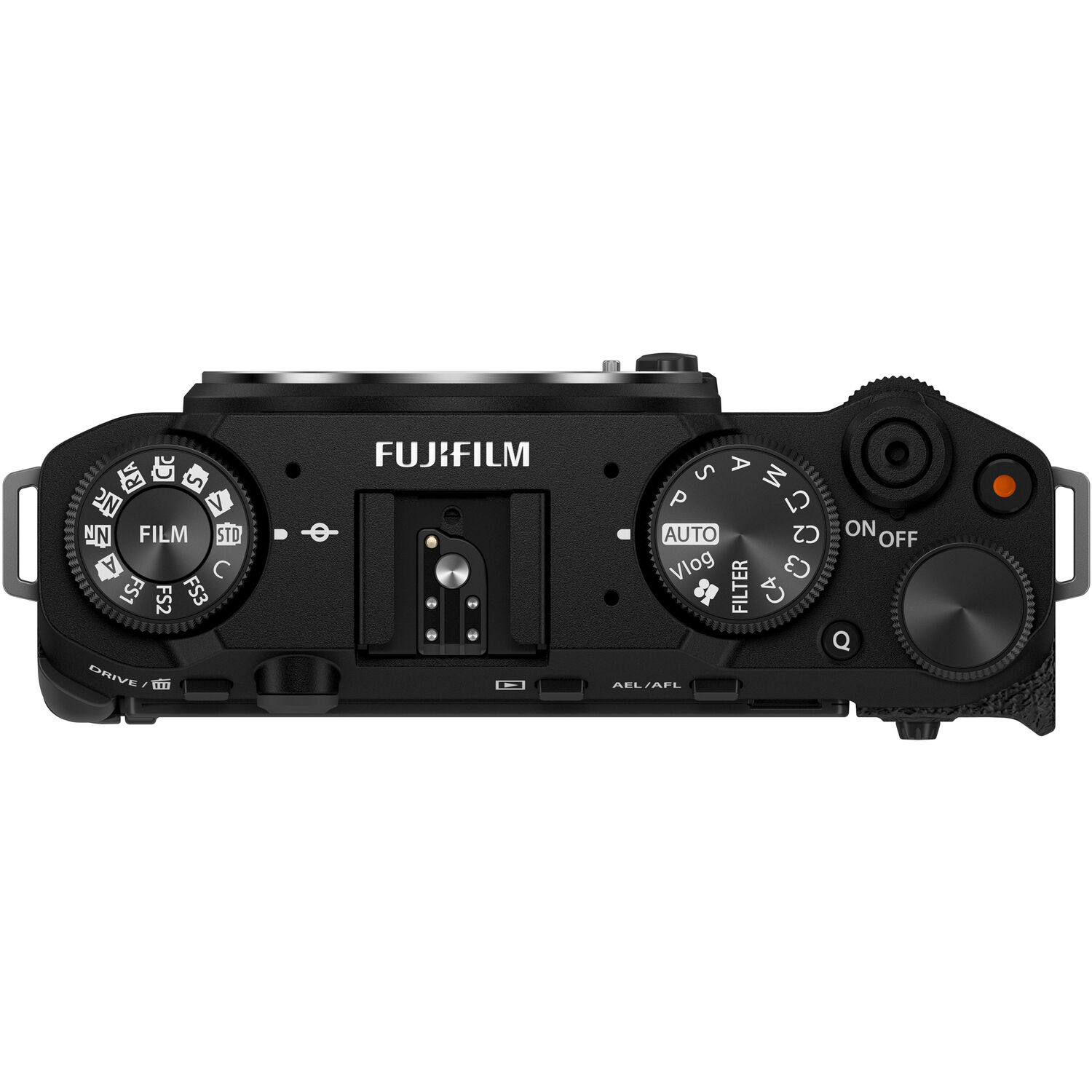 Фотоаппарат Fujifilm X-M5 Body, фото 4