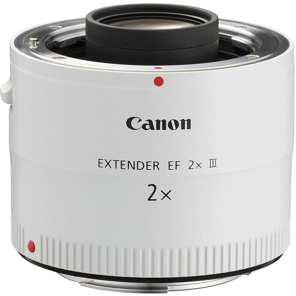 Телеконвертер Canon Extender EF 2x III, фото 2