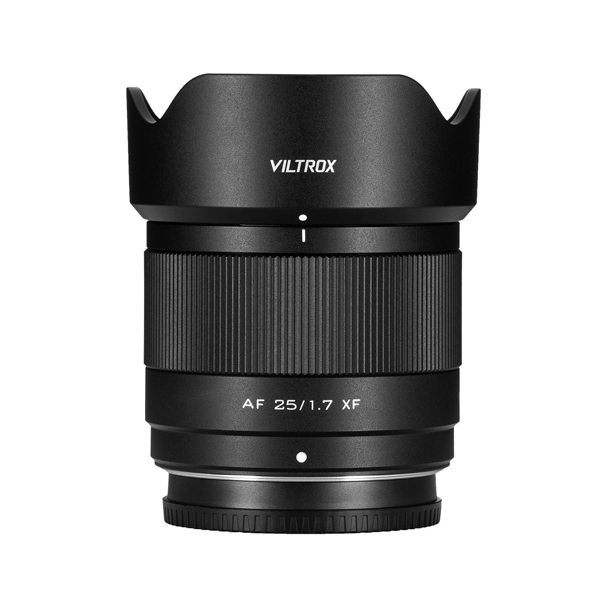 Объектив Viltrox AF 25mm F1.7 Air Fujifilm X, фото 2